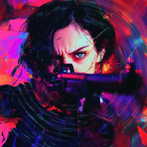 Avatar de Sofia Valdez